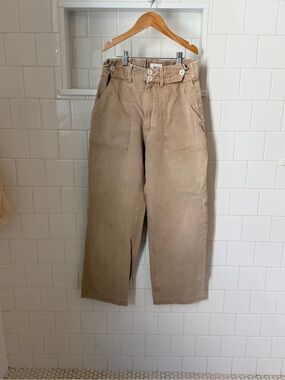 Mate the Label Workwear Pants ***PLEASE READ